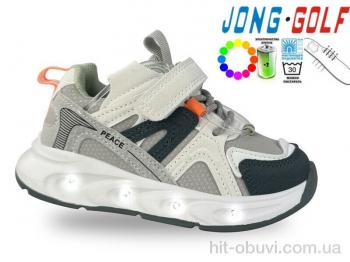 Кросівки Jong Golf A11682-2 LED