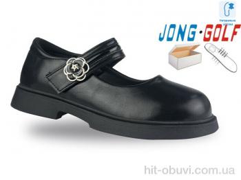 Туфли Jong Golf B11624-0