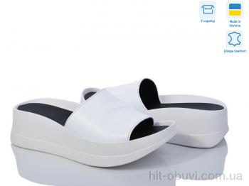 Шлепки Ailinda 96502-8