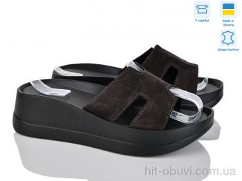 Шлепки Ailinda 96506B-55