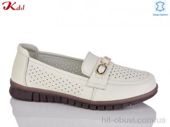 Туфли Jiulai-Kadisalun C785-6