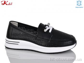 Туфли Jiulai-Kadisalun C728-7