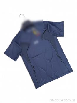 Футболка Said 001-13 grey