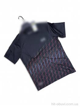 Футболка Said 001-14 black