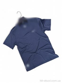 Футболка Said 001-18 grey