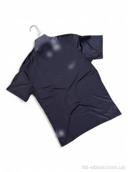 Футболка Said 001-19 black