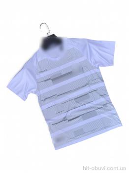 Футболка Said 001-22 white