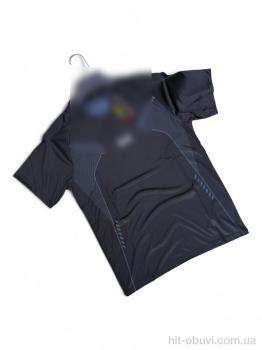 Футболка Said 001-24 black
