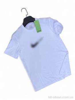 Футболка Said 002-4 white