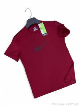 Футболка Said 002-6 red