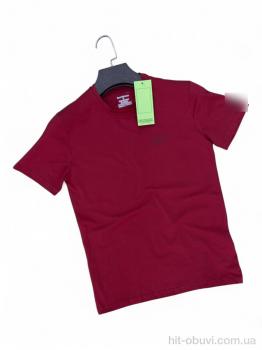 Футболка Said 002-20 red