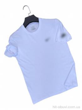 Футболка Said 002-21 white