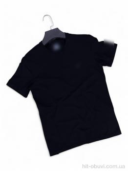 Футболка Said 002-22 black