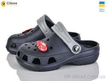Кроксы Clibee 116137