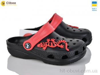 Кроксы Clibee 116147