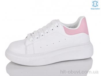 Кроссовки Xifa AA607-8 шкіра