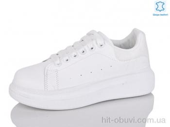 Кроссовки Xifa AA607-13 шкіра