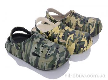 Крокси Favorit 1100 mix
