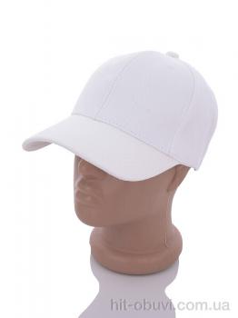 Кепка Королева C4 white