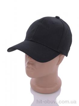 Кепка Королева C4 black