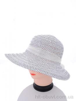 Капелюх Королева, 24-05 white