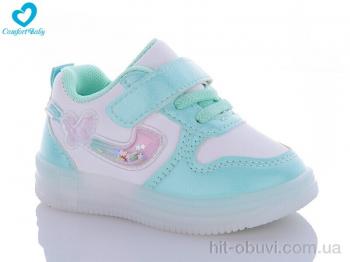 Кросівки Comfort-baby 875