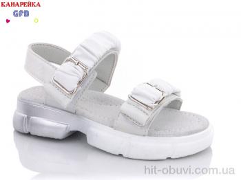 Босоножки GFB-Канарейка F2516-2