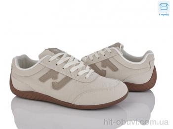 Кроссовки Love-L&M-ZDW L163-2