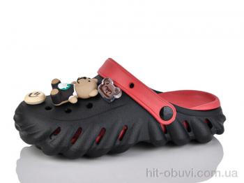 Кроксы Luck Line 5261-360
