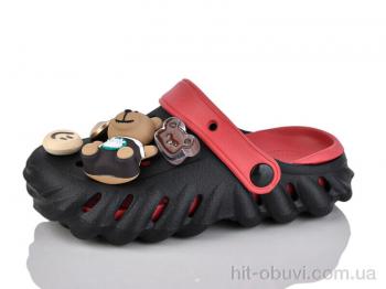 Кроксы Luck Line 5261-280