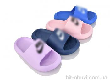 Шлепки BABYSHOP NS300 mix