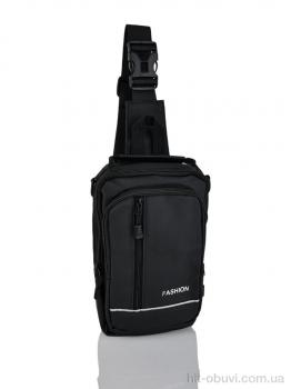 Сумка GLAMORTA C11 black