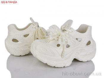 Кроссовки QQ&Панда QQ73-2