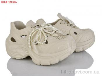 Кроссовки QQ&Панда QQ73-3