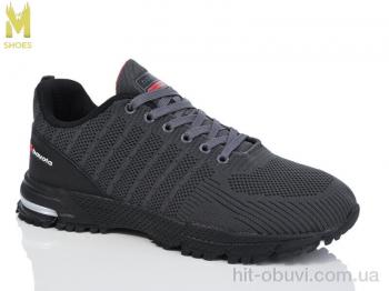 Кроссовки M.Shoes AS109-5