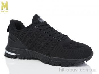 Кроссовки M.Shoes AS109-1