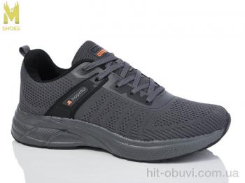Кроссовки M.Shoes AS099-2