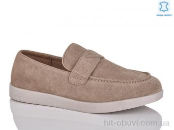 Туфли Gukkcr JW0069