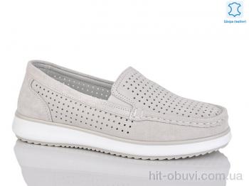 Туфли Gukkcr A0109