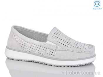 Туфли Gukkcr A0110