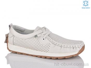 Кроссовки Gukkcr A0124