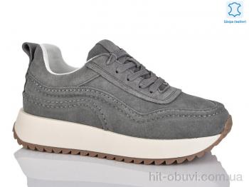 Кроссовки Gukkcr LQ0079