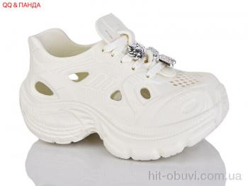 Кроссовки QQ&Панда QQ79-2