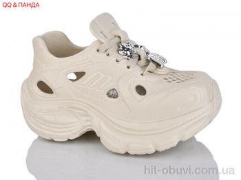 Кроссовки QQ&Панда QQ79-3