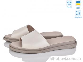 Шлепки Ailinda 69502-7