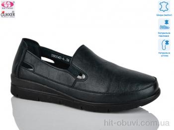 Туфли Gukkcr DB0042-6
