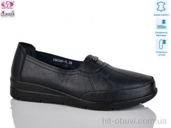 Туфли Gukkcr DB0041-5