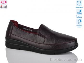 Туфли Gukkcr DB0034-9