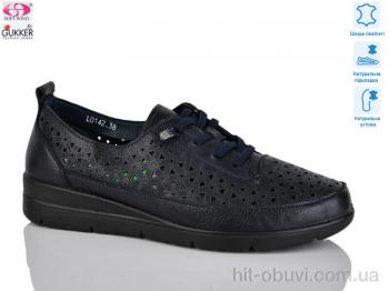 Туфли Gukkcr DB0052-6