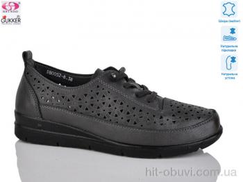 Туфли Gukkcr DB0052-8
